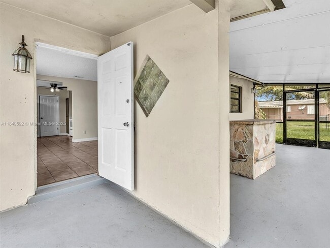 property at 5611 SW 37th St