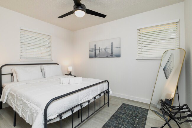 1704 Kynette Dr in Euless, TX - Building Photo - Building Photo