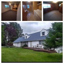 39826 278th Way SE, Unit b in Enumclaw, WA - Building Photo