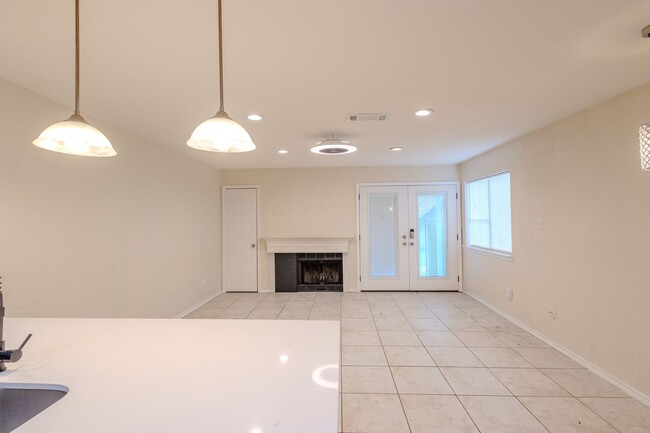 property at 9835 Walnut St