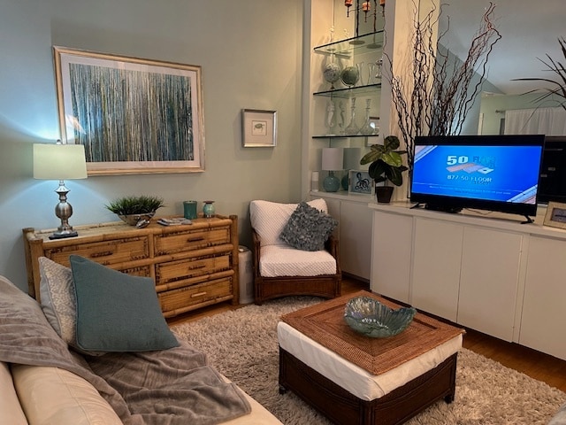 property at 9303 Chapman Oak Ct