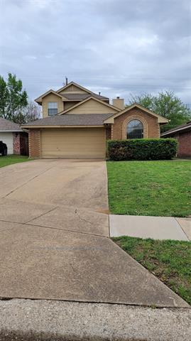 4248 Amy Dr in Mesquite, TX - Building Photo - Building Photo