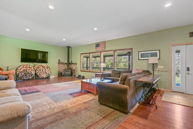 1724 Calhoun Hill Rd in Andes, NY - Building Photo - Building Photo