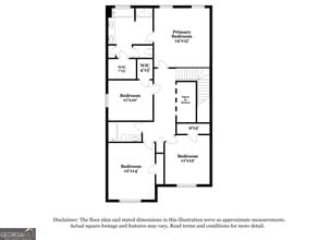 1232 Faye Ct in Mcdonough, GA - Building Photo - Building Photo