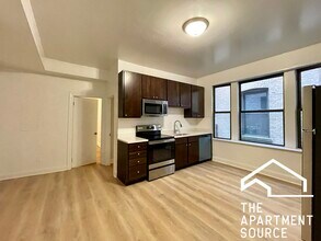 2323 N Kedzie Blvd in Chicago, IL - Building Photo - Building Photo