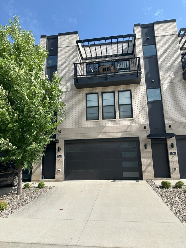 property at 1343 Keosauqua Way