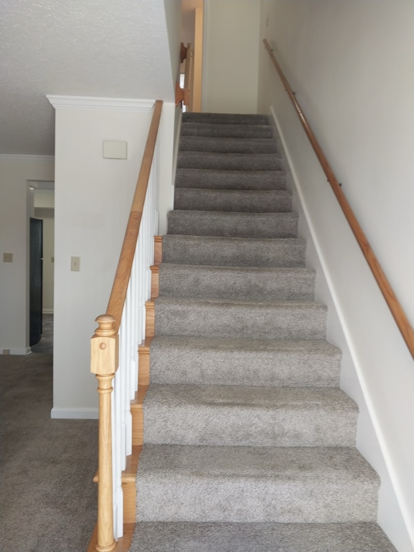 321 Bailey Rd, Unit 9 in Kingston, TN - Foto de edificio - Building Photo