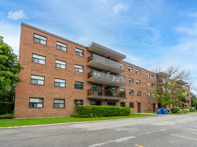 property at 610 Tenth St