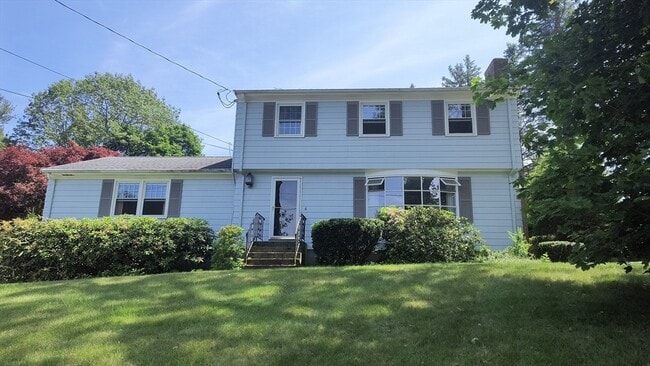 6 Streeter Rd in Paxton, MA - Building Photo - Building Photo