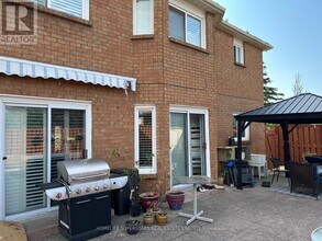 165 Havelock Dr in Brampton, ON - Building Photo - Building Photo