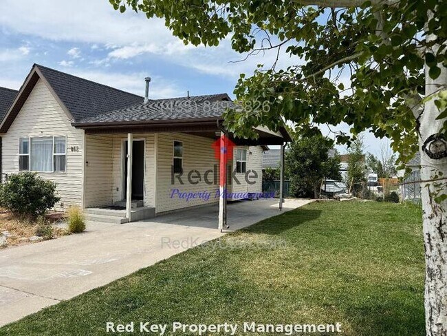 862 W 700 S in Tooele, UT - Building Photo - Building Photo