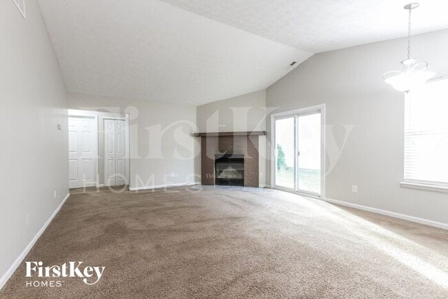 6412 Perry Pines Ct in Indianapolis, IN - Building Photo - Building Photo