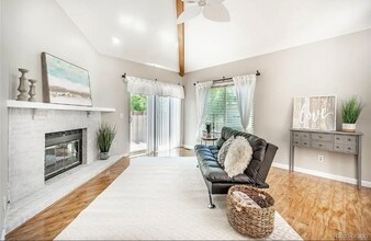 6474 S Harrison Ct in Centennial, CO - Building Photo - Building Photo
