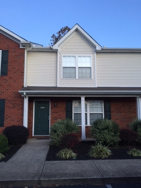 3045 London View in Murfreesboro, TN - Building Photo