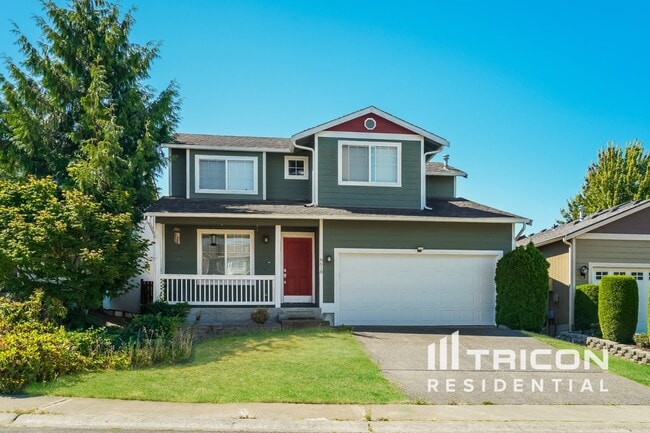 property at 6618 132nd St E