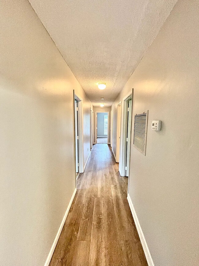 property at 1245 Old Lascassas Rd