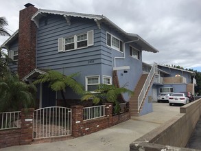 2408 Grant Ave in Redondo Beach, CA - Building Photo - Building Photo