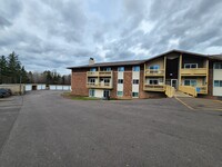 Spirit Mountain Apartments in Proctor, MN - Building Photo - Building Photo