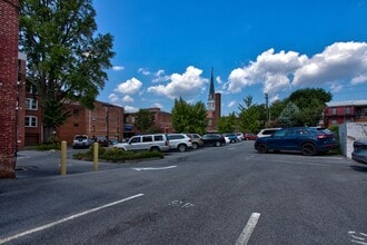 159 E King St in Lancaster, PA - Building Photo - Building Photo