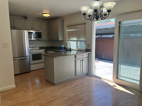 4861 Saginaw Cir in Pleasanton, CA - Building Photo - Building Photo