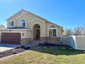 1747 W 8300 S in West Jordan, UT - Building Photo