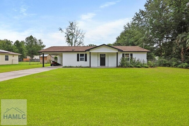 property at 1106 Ricade Dr