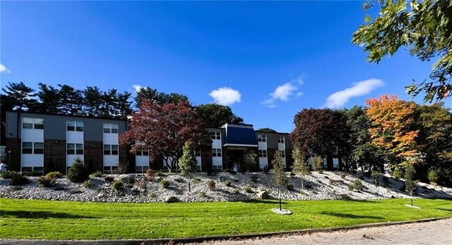 property at 879 Bernon St