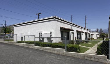 Victoria Apartments in Highland, CA - Building Photo - Building Photo