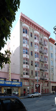 Albermarle Apartments in San Francisco, CA - Building Photo - Building Photo