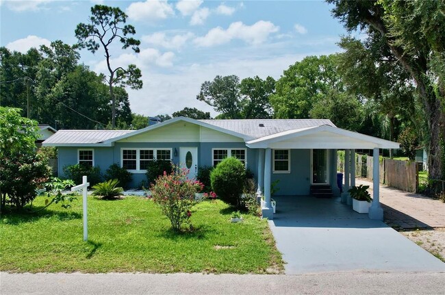 property at 5213 Keene Dr
