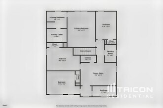 12614 Ballyliffin Dr in Pineville, NC - Building Photo - Building Photo