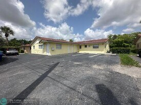 3600 Riverside Dr in Coral Springs, FL - Building Photo