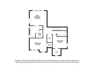 8115 Willowglen Dr in Raleigh, NC - Building Photo - Building Photo