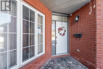 143 Borealis Crescent in Ottawa, ON - Building Photo - Building Photo