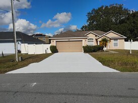 656 Linnet Ct in Kissimmee, FL - Building Photo