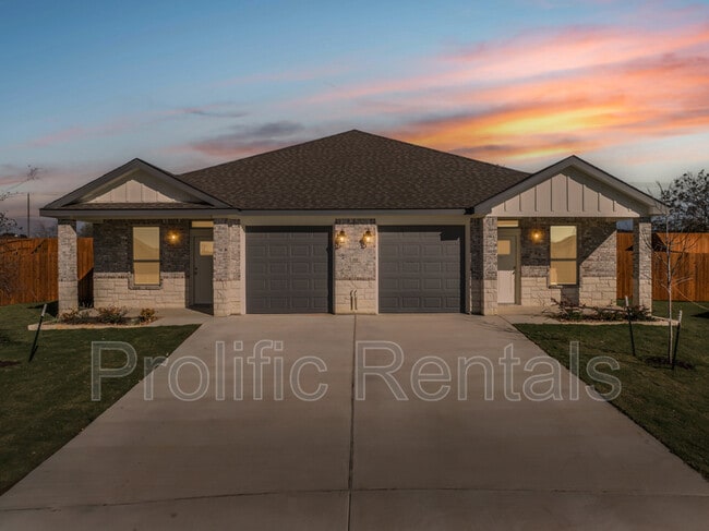 property at 111 Logan Ct