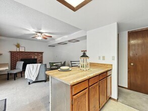 6290 Pemberton Way in Colorado Springs, CO - Building Photo - Building Photo