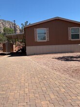 100 Aria St in Sedona, AZ - Building Photo - Building Photo