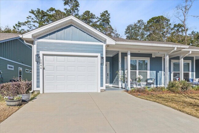 1544 Miccosukee Loop in Tallahassee, FL - Building Photo - Building Photo