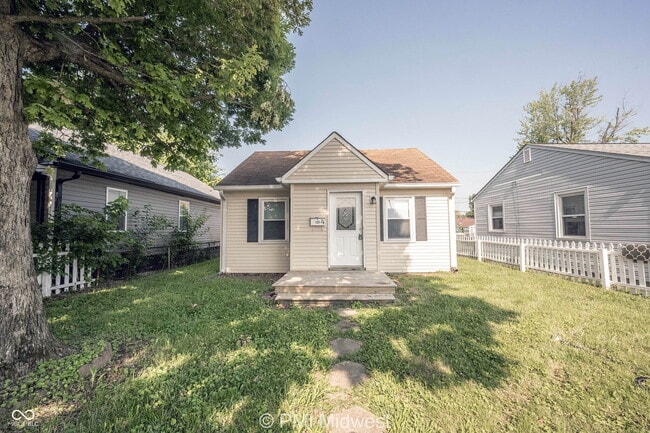 property at 74 N 2nd Ave