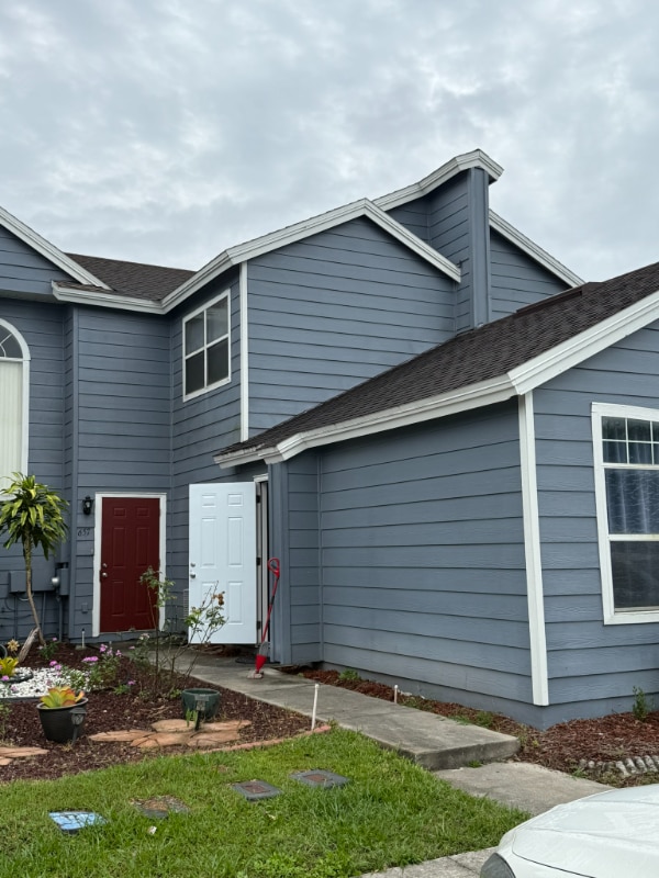 property at 657 Orchid Dr