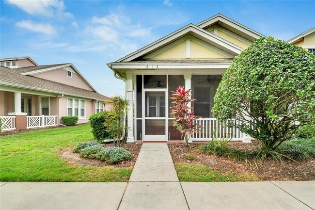 property at 213 Sela Cove Cir
