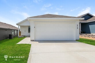 313 Kayden Ct in Santa Clara, TX - Building Photo - Building Photo