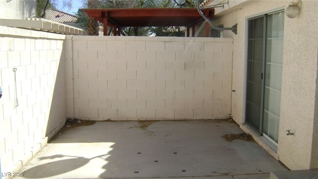 8027 Teresita Ave in Las Vegas, NV - Building Photo - Building Photo