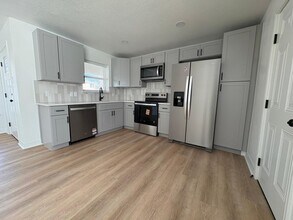 1207 2nd Ave N, Unit 1209 in Texas City, TX - Foto de edificio - Building Photo