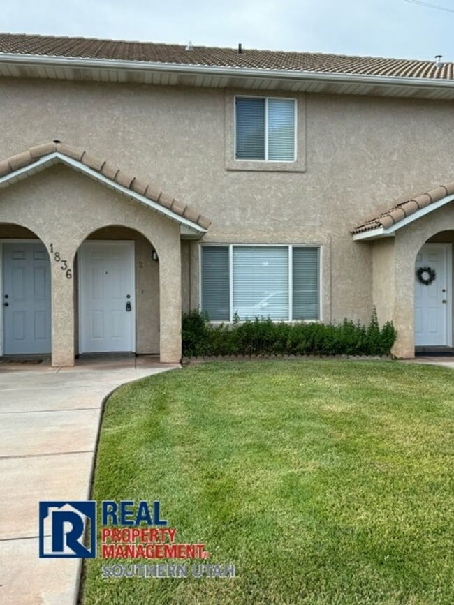 property at 1836 W 950 N