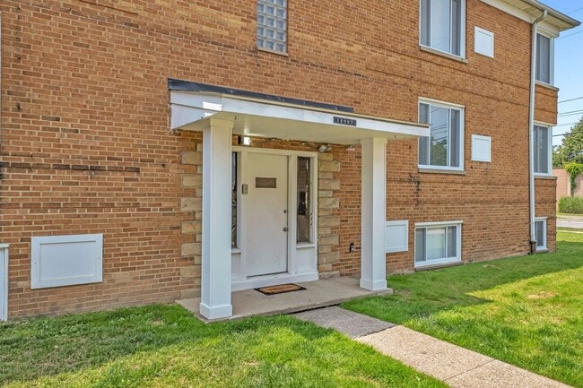 property at 18997 Hilliard Blvd