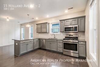 15 Holland Ave NE in Grand Rapids, MI - Building Photo - Building Photo