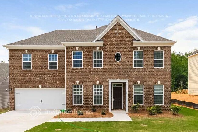 property at 206 Sassafras Rd