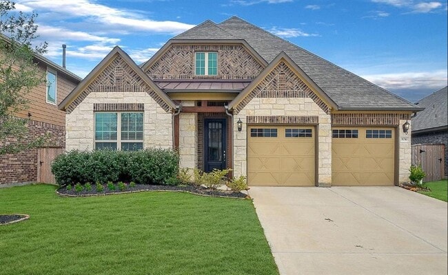 property at 9710 Autumn River Ln